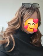 Mooie nieuwe pruik/haarwerk/wig., Sieraden, Tassen en Uiterlijk, Ophalen of Verzenden, Nieuw, Pruik of Haarverlenging