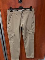 A FISH NAMED FRED broek maat 32/32 origineel ZGAN, Kleding | Heren, Maat 48/50 (M), Beige, Ophalen of Verzenden, Zo goed als nieuw
