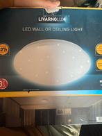 Nieuwe mooie plafond lamp, Ophalen, Nieuw, Kunststof, Modern