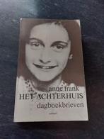 Het Achterhuis - Anne Frank (Gelezen), Ophalen of Verzenden, Gelezen, Anne Frank, Politiek