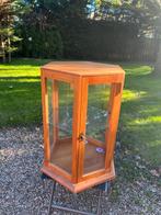 Vintage Kastje, Huis en Inrichting, Kasten | Vitrinekasten, Ophalen, 50 tot 100 cm, Zo goed als nieuw, Minder dan 100 cm