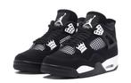 Jordan 4 beschikbaar in maat 40 tot 47, Zwart, Nieuw, Ophalen of Verzenden, Sneakers of Gympen