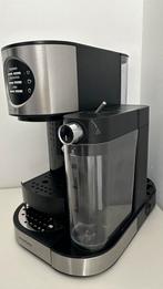 Koffiemachine zo goed als nieuw, Ophalen of Verzenden, Zo goed als nieuw, Koffiemachine