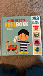 Xavier Deneux - Mijn eerste voelboek, Ophalen of Verzenden, Xavier Deneux