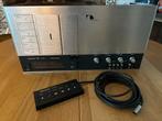Nakamichi Tri Tracer 700 (gereviseerd door Tom van der Hof), Ophalen of Verzenden, Enkel, Overige merken, Tiptoetsen