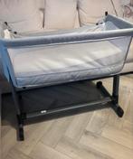 Generieke Timgro Bedside Co-Sleeper / Babybedje Verstelbaar, Kinderen en Baby's, Verzenden, Zo goed als nieuw, Ledikant