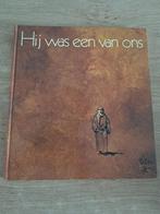 Hij was een van ons. Rien Poortvliet. In nette staat., Ophalen of Verzenden, Gelezen, Kees de Kort, Christendom | Protestants