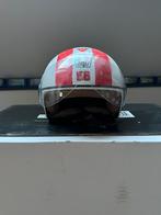 Agv Marco Simoncelli motorhelm, XS, Ophalen of Verzenden, Dames, Tweedehands