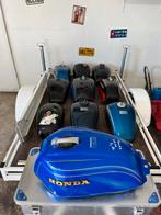 Honda tank, Ophalen of Verzenden, Gebruikt