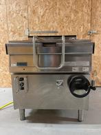 Braadslee Modular (gas), Ophalen