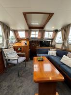 Te koop Valkkruiser 1250, Watersport en Boten, Gebruikt, Staal, Diesel, Ophalen of Verzenden