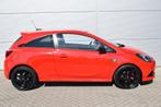 Opel Corsa 1.0 Turbo Online Edition AIRCO / OPC LINE / CARPL, Voorwielaandrijving, 12 maanden, Gebruikt, Euro 6
