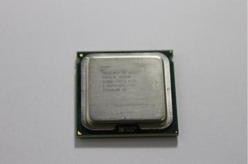 SLAEG Intel Xeon Processor X5355 (8M Cache, 2.66 GHz, 1333 M beschikbaar voor biedingen