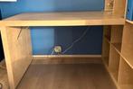 IKEA Kallax Bureaublad (zonder kast), Huis en Inrichting, Bureaus, Ophalen, Zo goed als nieuw, Bureau