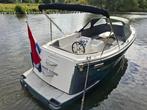 Corsiva 700 Tender Sloep 33pk Vetus Diesel motor, Watersport en Boten, Gebruikt, Binnenboordmotor, 6 meter of meer, Diesel