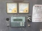 Aggregaat 20 kVA | Atlas Copco QAS20 | 2013 | Kubota, Ophalen, Gebruikt, Atlas Copco, Dieselolie