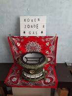 😃Kijk ff! 'n schitterende luxe orgn. (zware) HALLER 4 P., Ophalen of Verzenden