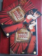 Moulin Rouge! (2001) 2 disc, Boxset, Drama, Ophalen of Verzenden, Zo goed als nieuw