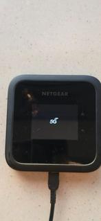 Netgear Nighthawk M6 mobiele router, Computers en Software, Routers en Modems, Ophalen of Verzenden, Zo goed als nieuw