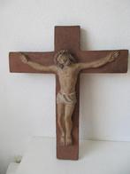 Kruisbeeld Crucifix Russel Tiglia Tegelen, Ophalen of Verzenden