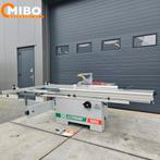 ALTENDORF Formaatzaag 2600mm 45gr voorritser ***