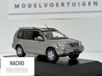 Nissan X-trail 2003 | Kyosho | schaal 1:43 | Nieuw in doosje, Ophalen of Verzenden, Nieuw, Auto