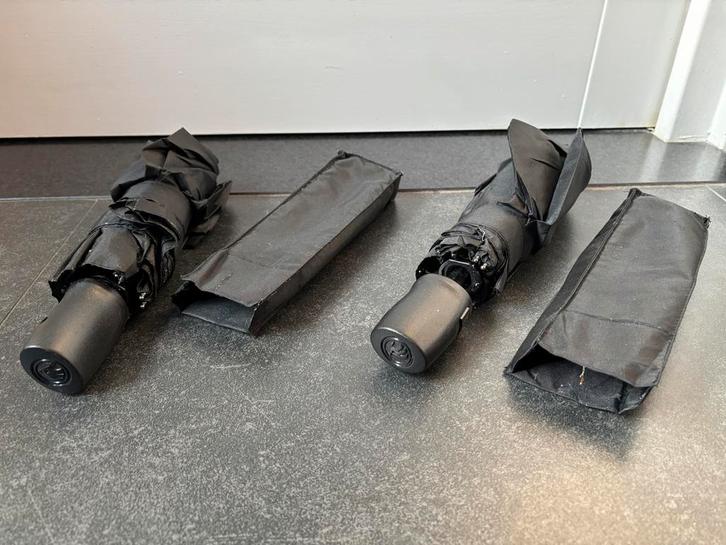 Skoda Paraplu Set (2 stuks) - Kodiaq, Auto-onderdelen, Overige Auto-onderdelen, Nieuw, Ophalen of Verzenden