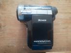 Sony DCR-PC1000E PAL, Gebruikt, 20x of meer, Ophalen of Verzenden, Sony