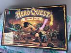 HeroQuest Bordspel uit de jaren 90, Ophalen, Gebruikt, MB
