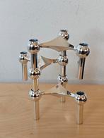 Werner stoff Nagel kandelaars., Antiek en Kunst, Kunst | Designobjecten, Ophalen of Verzenden