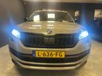 Skoda Kodiaq 1.5 TSI Sportline Zeer Luxe & Nette 7-Persoons, Euro 6, 4 cilinders, 150 pk, Bedrijf