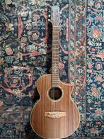 Ibanez akoestische gitaar EWC30PDE, Muziek en Instrumenten, Snaarinstrumenten | Gitaren | Akoestisch, Ophalen, Gebruikt, Western- of Steelstringgitaar