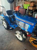 mini tractor, compact tractor, Gebruikt, Tot 2500, Tot 80 Pk, Ophalen