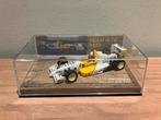 Tom coronel dallara opel F395 1:43 model, Ophalen of Verzenden, Zo goed als nieuw, Auto, Overige merken