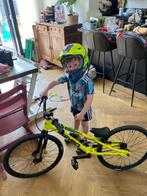 Super mooie in goede staat fietscross fiets wiel maat 20 inc, Fietsen en Brommers, Fietsen | Jongens, Ophalen, Zo goed als nieuw