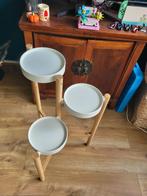 Satsumas plantenstandaard IKEA, Ophalen, Tuin, Minder dan 60 cm, Rond