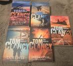 Boeken collectie in nieuwstaat, Boeken, Thrillers, Ophalen of Verzenden, Nieuw, Diverse, Nederland