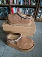 UGG Tasman II Sloffen 'Bruin ' - Maat 26, Slofjes, UGG, Jongetje of Meisje, Ophalen of Verzenden