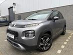 Citroën C3 Aircross 1.2 Benzine Airco Cruise Control Topsta, Gebruikt, Euro 6, 1199 cc, Bedrijf