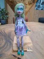Monster High Pop, Kinderen en Baby's, Speelgoed | Poppen, Ophalen of Verzenden, Gebruikt, Barbie