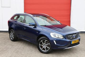 Volvo XC60 2.0 T5 FWD Ocean Race 245pk (bj 2014, automaat) beschikbaar voor biedingen