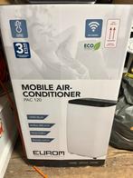 Mobiele Airco pac 120, Ophalen, 3 snelheden of meer, Zo goed als nieuw, Afstandsbediening