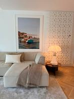 Wandpaneel wit 240x120cm, Ophalen of Verzenden, Zo goed als nieuw