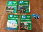 Acsi campinggidsen 2025 met kortingskaart, Overige merken, Europa, Ophalen of Verzenden, Zo goed als nieuw
