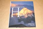 Boek. Trekking in the Himalaya., N.v.t., N.v.t., Schoenen, Ophalen of Verzenden