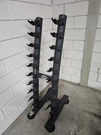 ZIVA Halterrek / Opbergrek / Dumbbell, Ophalen of Verzenden, Dumbbell