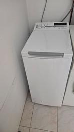 Whirlpool 6th Sense Wasmachine - 1 jaar oud, Ophalen, Energieklasse A of zuiniger, Bovenlader, Zo goed als nieuw