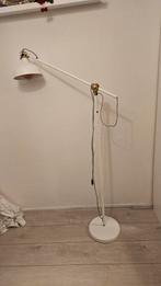 Stalamp leeslamp ikea ranarp, Huis en Inrichting, Ophalen