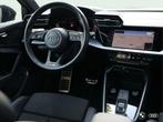 Audi A3 Sportback 40 TFSI e S EDITION / AMBIENTE / B&O / RS, 4 cilinders, Met garantie (alle), Leder en Stof, Plug-in hybride