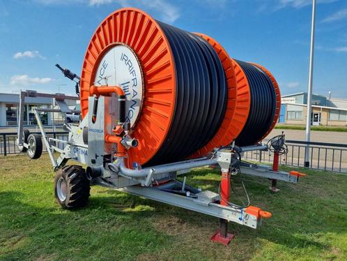 Irrifrance Optima 1020 100-410, Zakelijke goederen, Agrarisch | Werktuigen, Beregening en Drainage